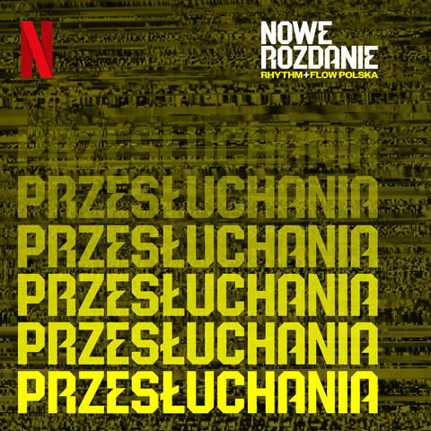 Przesłuchania Cz. I & II - Nowe Rozdanie | S1 album art