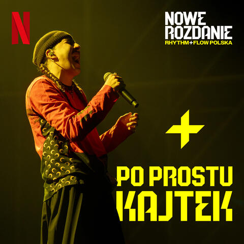 Potwory i spółka - Nowe Rozdanie | S1 album art