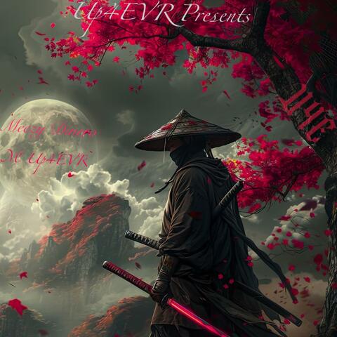 Mr. Up4EVR album art