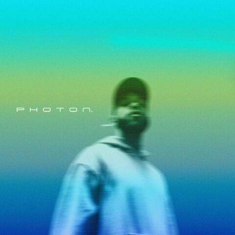 PHOTON. album art
