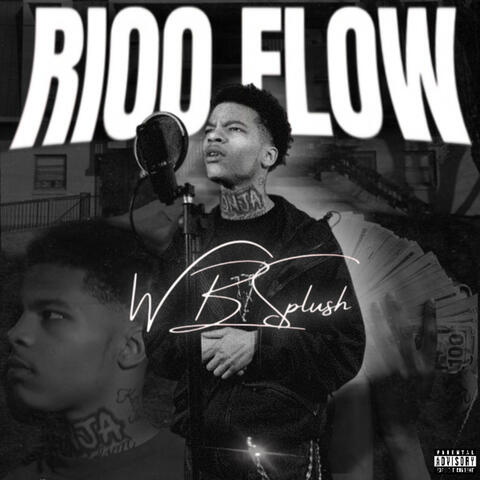 Rioo Flow album art