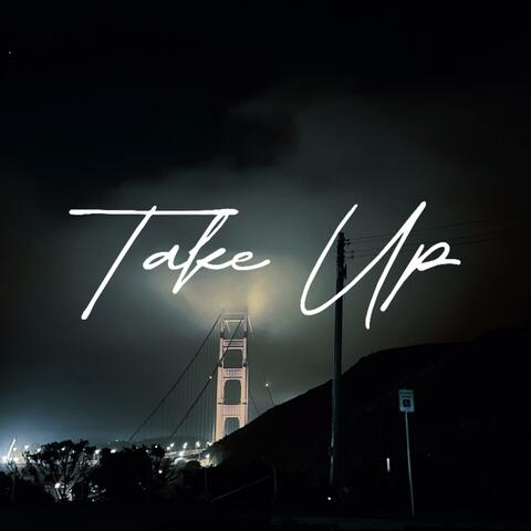 Take Up album art