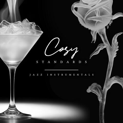 Cosy Standards album art