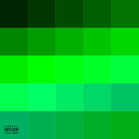 Me Sinto Sozinho album art