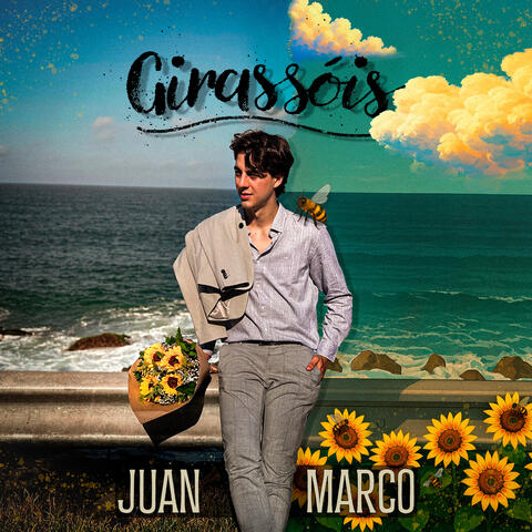 Girassóis album art
