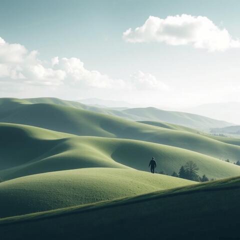 Horizons At Dawn’s Edge album art