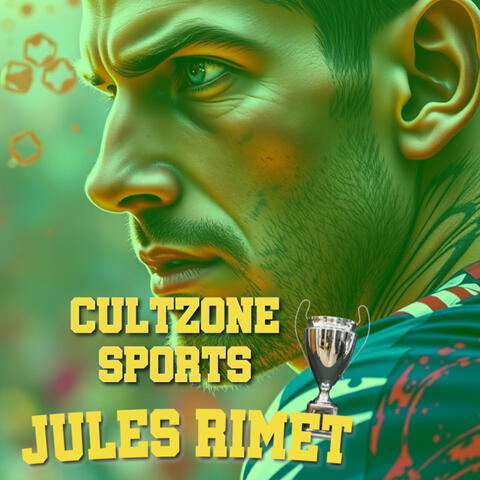 CULTZONE Sports JulesRimet album art