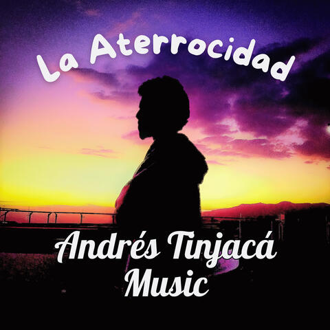 La Aterrocidad album art
