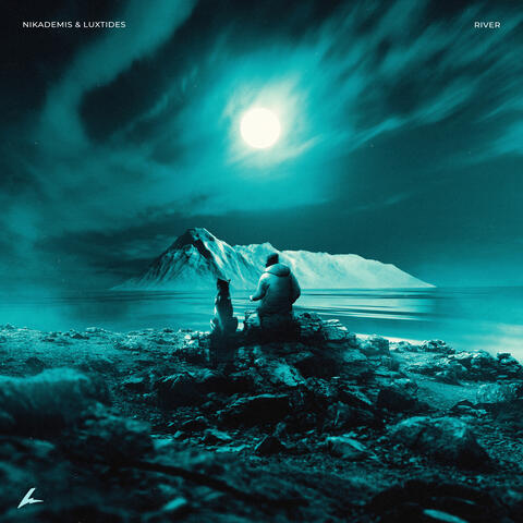 River album art