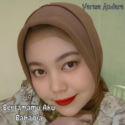 Bersamamu Aku Bahagia album art