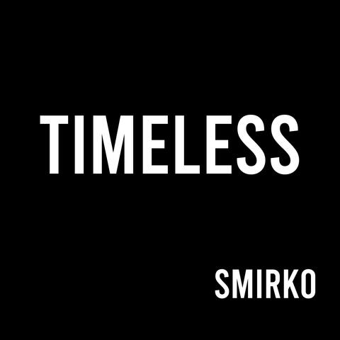 Timeless album art