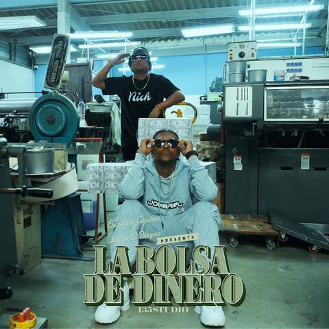 La Bolsa De Dinero album art