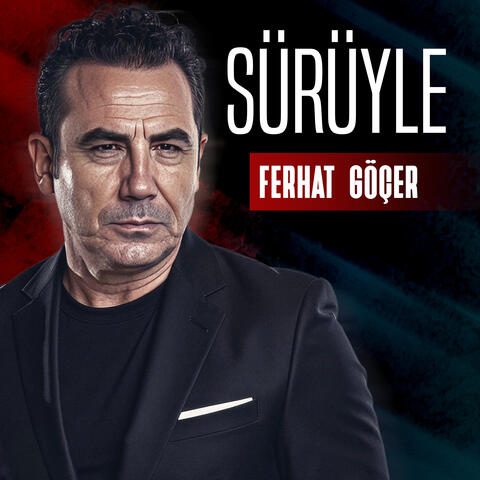 Sürüyle album art