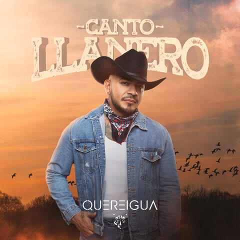 Canto LLanero (si me ves llorar, Ni Siquiera, Por que me haces llorar?) album art