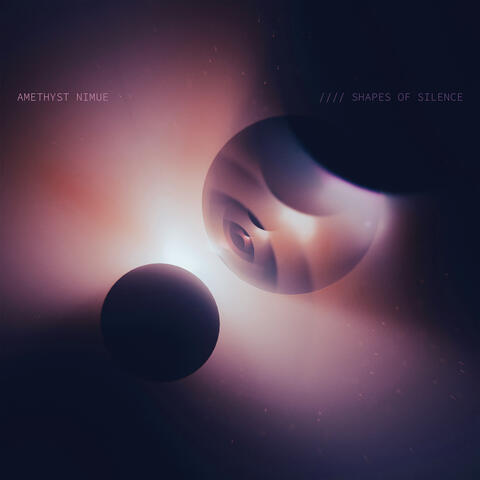 Shapes of Silence album art