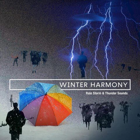 Winter Harmony album art