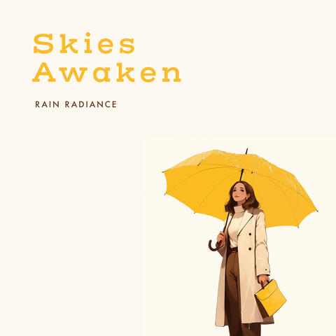 Skies Awaken album art
