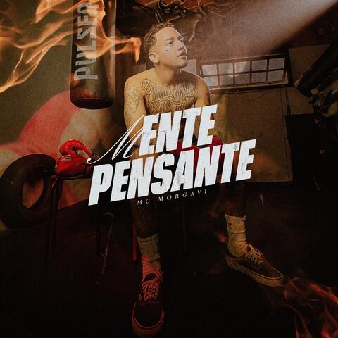 Mente Pensante album art