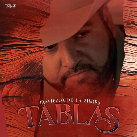 Tablas album art