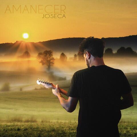 Amanecer album art