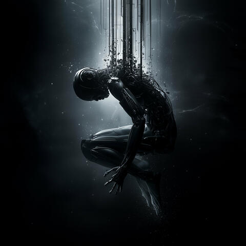 Absence album art