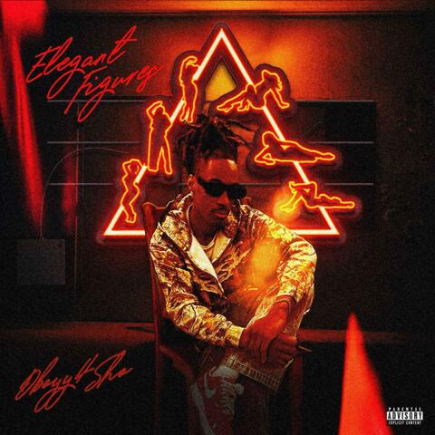 Elegant Figures album art