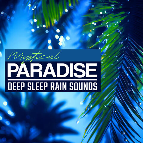Mystical Paradise album art