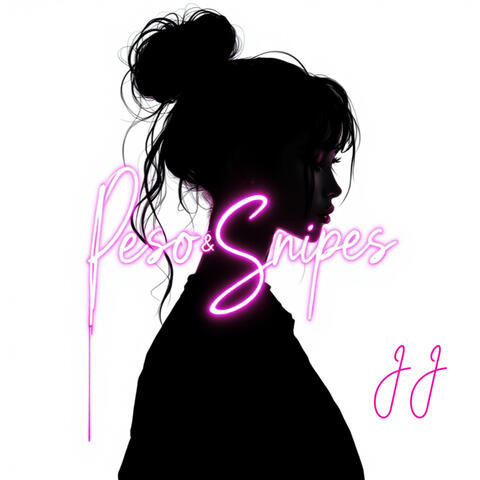 Jj album art