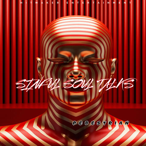 Sinful Soul Talks album art