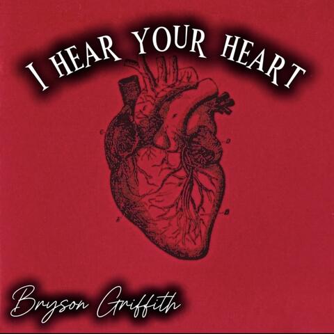 I Hear Your Heart album art