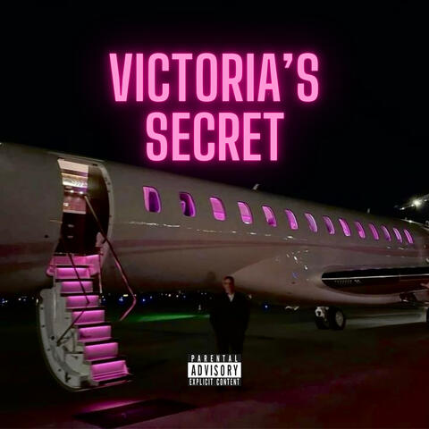 Victoria’s Secret album art