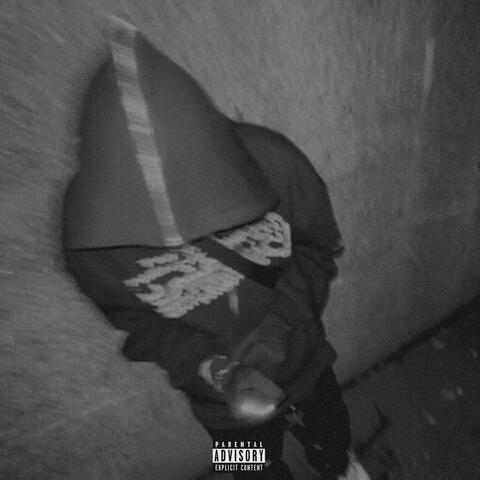 BIG FAN album art