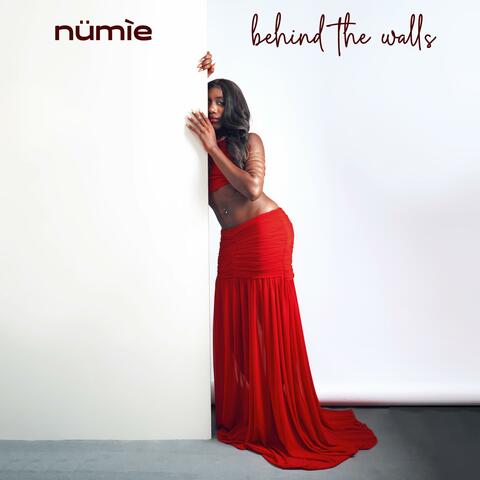 behind the walls album art