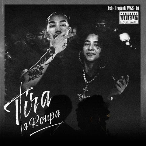 Tira a Roupa album art