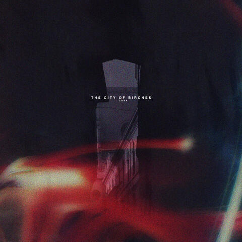 Cora album art
