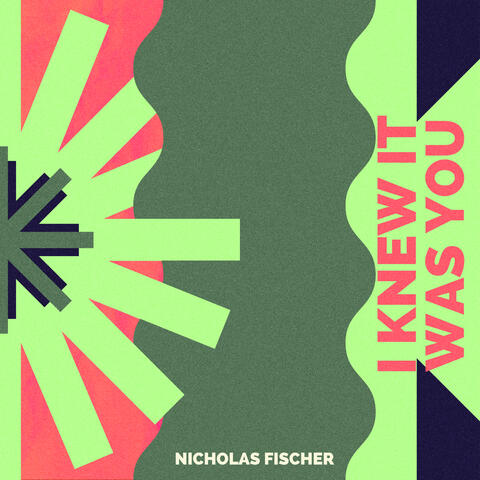 I Knew It Was You album art