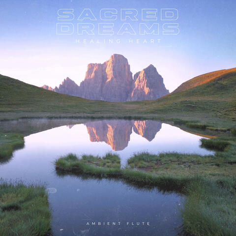 Healing Heart album art