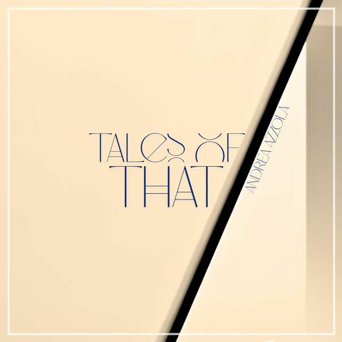 Tales of That album art