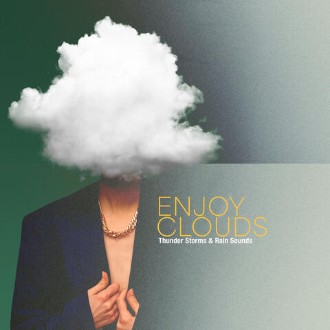Enjoy Clouds album art
