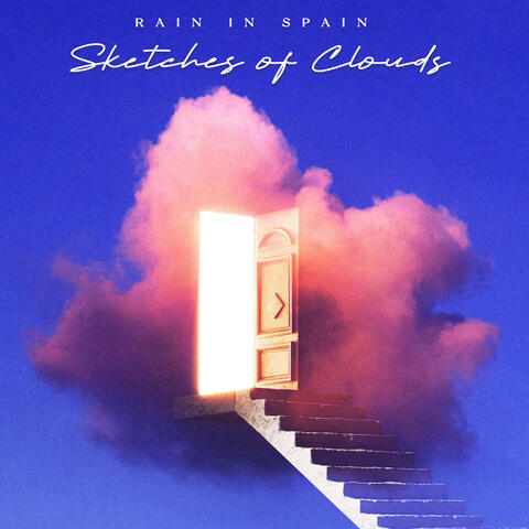 Sketches of Clouds album art