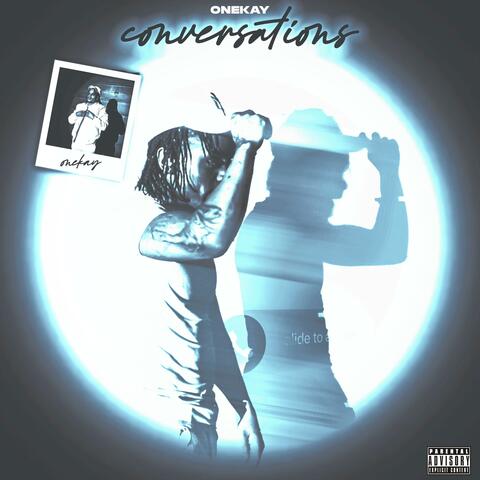 Conversations album art