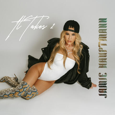 IT TAKES 2 album art