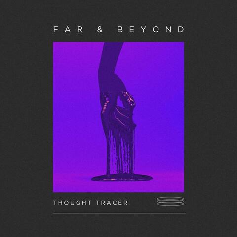 Thought Tracer album art