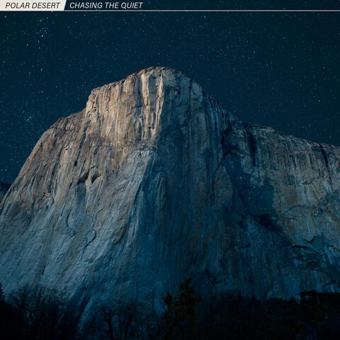 Chasing the Quiet album art