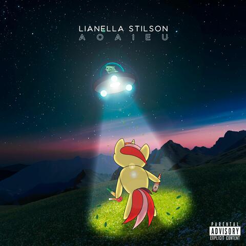 AOAIEU album art