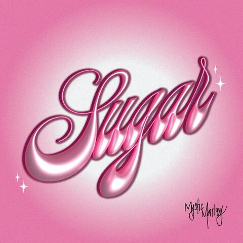 Sugar album art