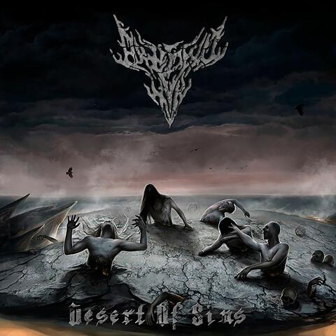 Desert of Sins album art