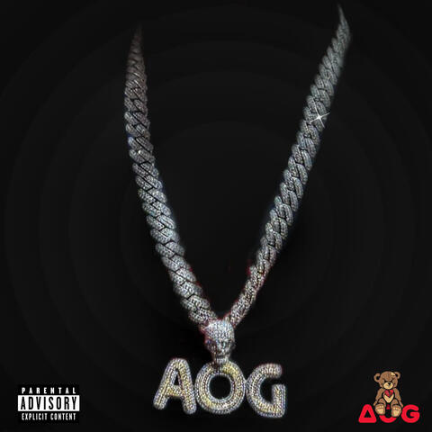 ALWAYS ON GO album art