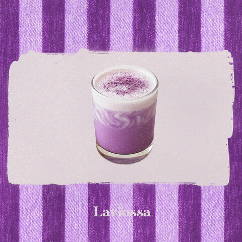 Lavender Latte album art