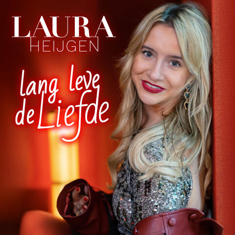 Lang Leve de Liefde album art